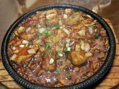 -临街徽菜馆·正宗黄山味