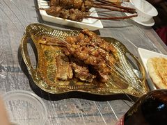 -霄汉羊排(万松园一店)