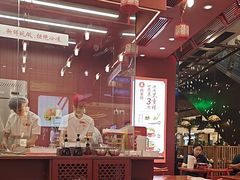 -喜家德虾仁水饺(东海缤纷天地店)