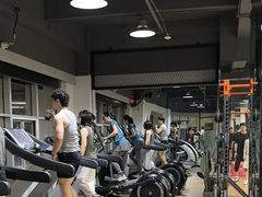-恒之健私人定制健身(成山店)