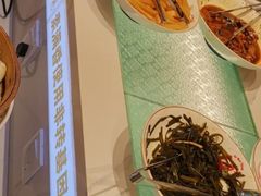 -素满香·全民食养自助(长宁龙之梦店)