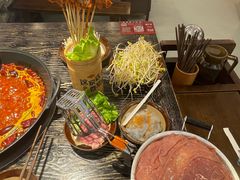 -冯校长老火锅(福田车公庙店)
