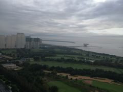 -山海广场