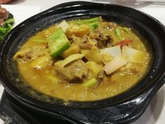 -壹间茶餐厅(天娱广场店)