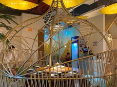 -曼泰·泰餐(江南环球港店)