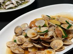 -金海湾海鲜排档(朱家尖店)