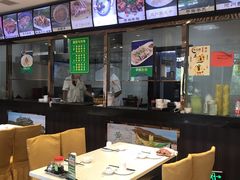 -尹兰楼西北风情餐厅(嘉定店)
