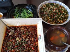 -杨记隆府(白象街店)