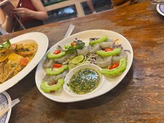 -Dang restaurant (patong phuket)