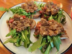 烤茄子面包-Mesa Madre梅萨妈妈·Bintana(国贸店)