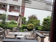 -苏州吴宫泛太平洋酒店