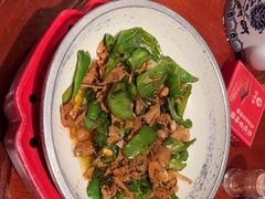 -京味张·北京烤鸭(南山店)