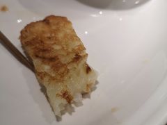 萝卜丝饼-素清香(解放路店)