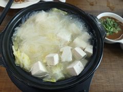 -老磁器口豆汁店(方庄店)