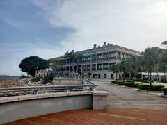 -岚·石(赤柱店)