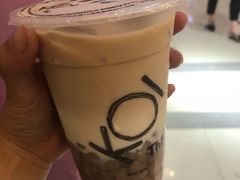 -KOI Thé(正佳广场店)