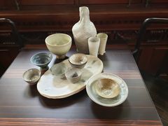 -Nathalie Djurberg与Hans Berg“牛皮纸包裹的月亮”-Prada荣宅当季展览