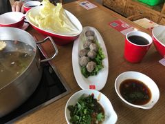 -牛很鲜潮汕牛肉火锅(乐清店)