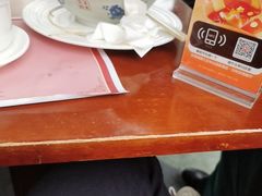 -东莞塘厦三正半山温泉酒店·沙利文西餐厅