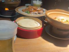 -青年公社烤鸭(青年路店)