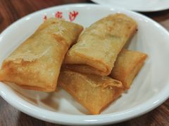 -王家沙点心店(南京西路总店)