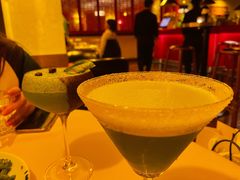 滴滴罗勒叶-龙门阵茶屋川菜馆(武康路店)