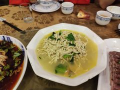 -老街饭庄·地道淮扬菜(扬子江北路总店)