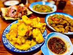-六禾熏酱小酒馆·东北菜(海甸岛店)
