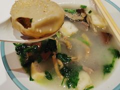 -小杨生煎(龙之梦购物中心店)