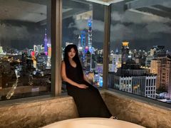 -上海雅居乐万豪侯爵酒店