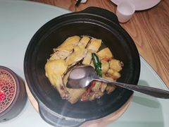 -客汀家宴·客家烟火 四季食材(集美店)
