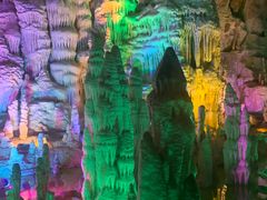 -泰安地下龙宫景区