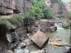 -云台山风景名胜区