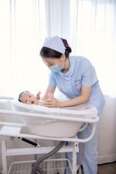 -盈月阁母婴护理中心·月子中心·月嫂育儿嫂