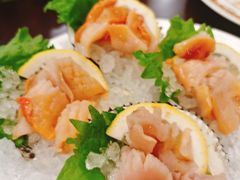 -万宝海鲜舫(劳动公园店)