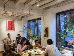 -小喜客·云南特色菜(纳西庭院店)