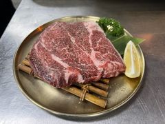 -大叹号·朝鲜族烤肉(潍坊泰华城店)