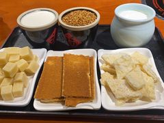 -一招鲜·全羊铺·蒙古奶茶(五一北路店)