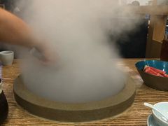 -云渔堂蒸汽石锅鱼(万达店)