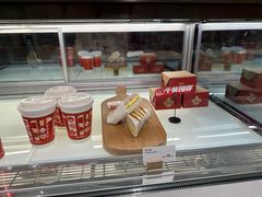 -Tims天好咖啡·贝果(东方广场店)