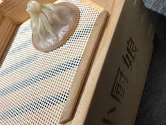 -小厨娘金榜题名(夫子庙秦淮河店)