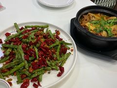 -馨方园食府·市井老南京菜