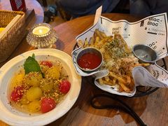 -Blac+Blac(中海环宇荟店)