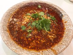 水煮牛肉-成都驻京办餐厅(蜀都宾馆店)