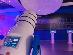 -苏州青少年科技馆