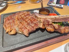 -原石牛扒·约会餐厅(龙城万科里店)