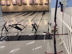 -Skay•射箭馆•弓箭娱乐(体育西店)