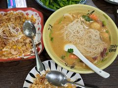 -家利美食店