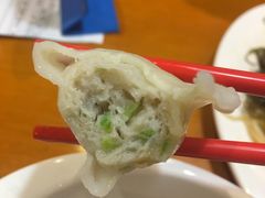 -清和传家饺子(龙泉道物美店)