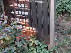 -重庆平顶山公园